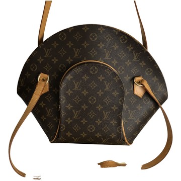 used louis vuitton tote bag