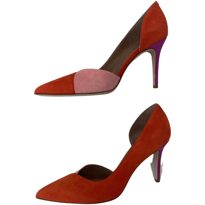 paul smith high heels