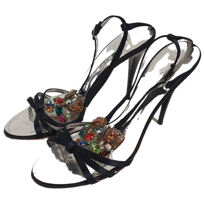 giuseppe zanotti pumps