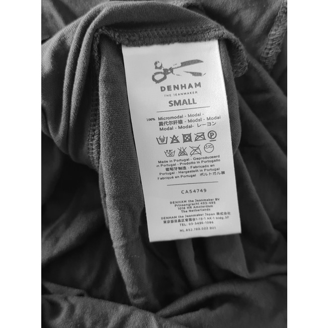 denham sweater