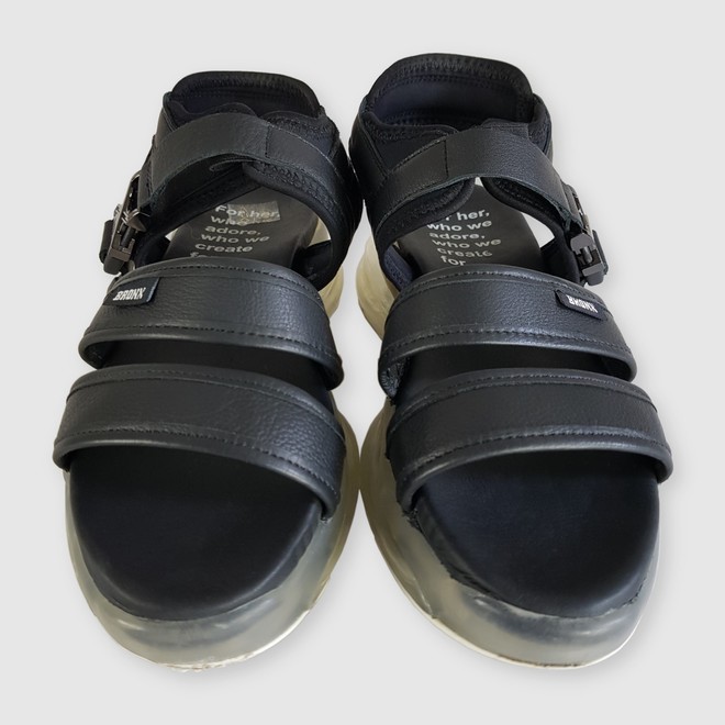 bronx mens sandals