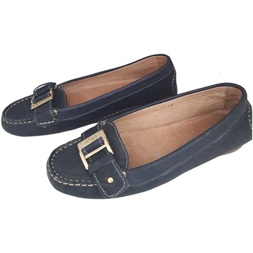 Vintage & second hand Scapa loafers | The Next Closet