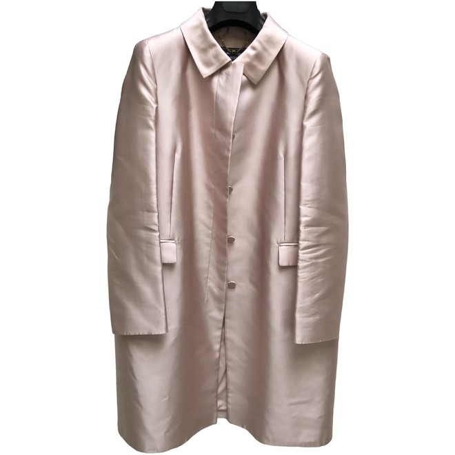 ferragamo coat