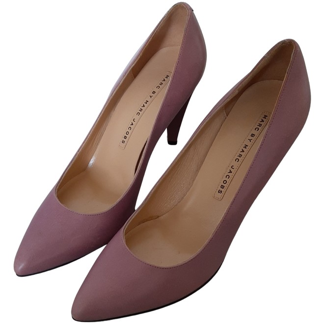 marc by marc jacobs pumps