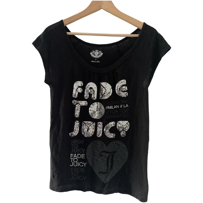 juicy couture t shirts cheap