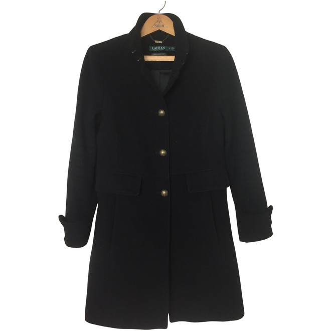 ralph lauren coats