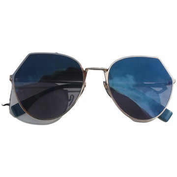 Goed gevoel Derbevilletest Berekening Vintage & tweedehands Fendi zonnebrillen | The Next Closet