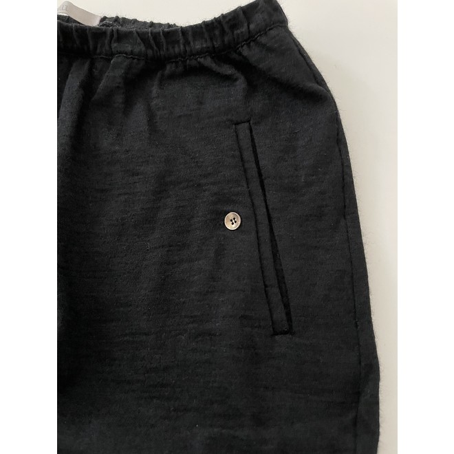 Second black cashmere Aiayu | The Next Closet