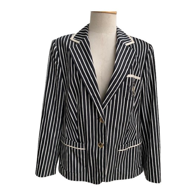 Vintage second hand Basler blazers The Next Closet