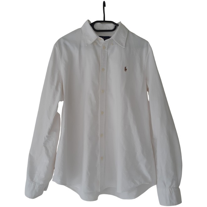 blouses ralph lauren
