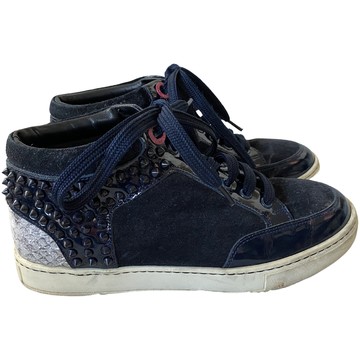 Royaums blauw best sale