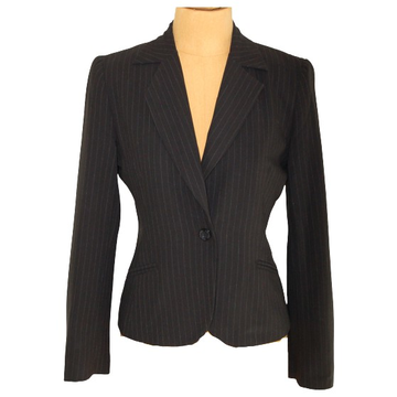 Vintage second hand Vanilia blazers The Next Closet