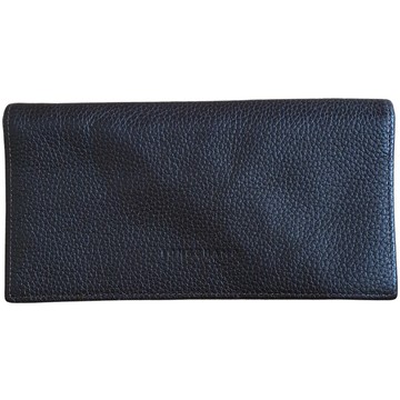 longchamp mens wallet