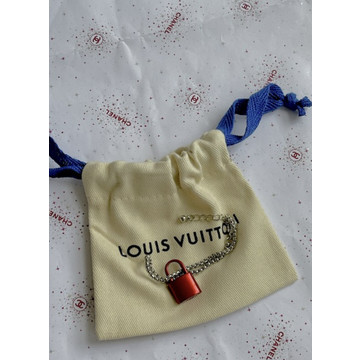 Vintage & tweedehands Louis Vuitton sieraden