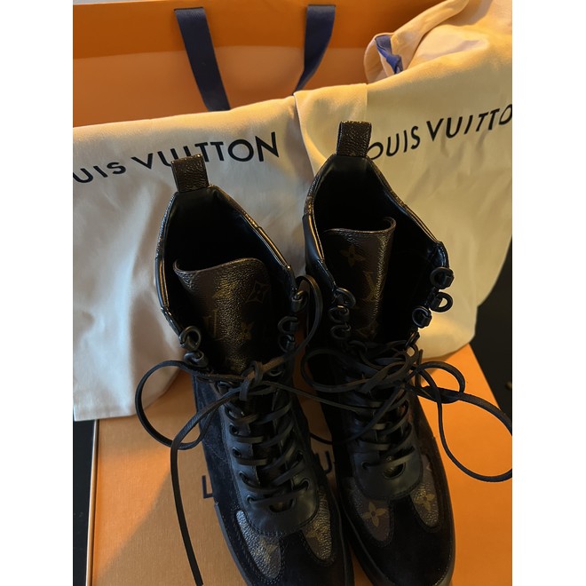 louis vuitton laars
