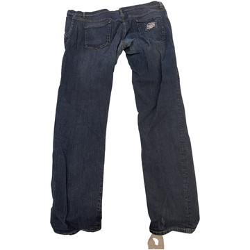 Vintage jaren '90 Jeans DOLCE & GABBANA met TAGS/ ongedragen /maat 33/47 Kleding Gender-neutrale kleding volwassenen Broeken 