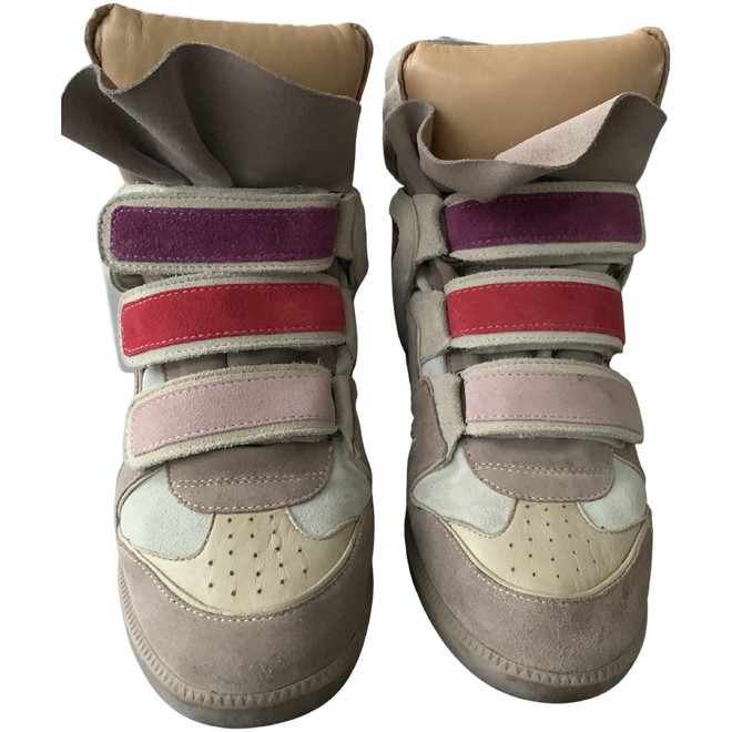 Isabel marant discount x shoebaloo