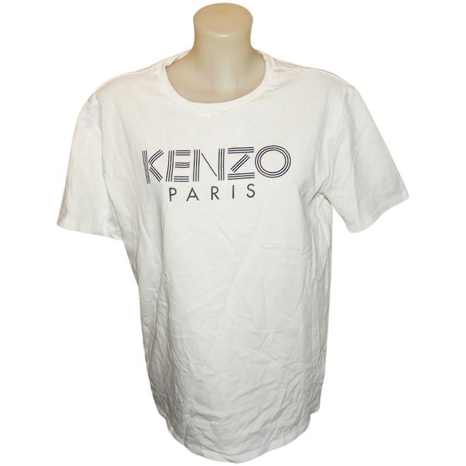 Kenzo tomato best sale shirt