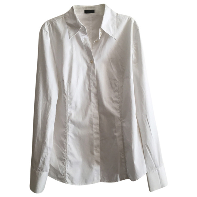 tweedehands Hugo Boss Blouse
