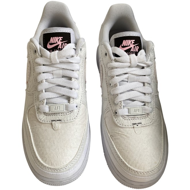 nike air force tweedehands