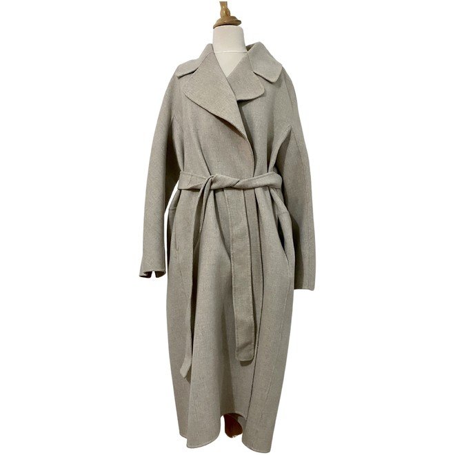 Max mara sales second hand coat