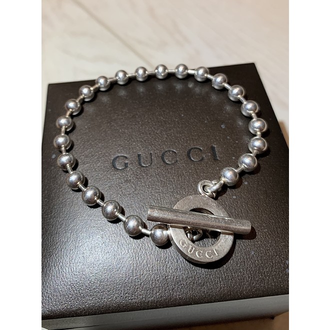 gucci boule bracelet