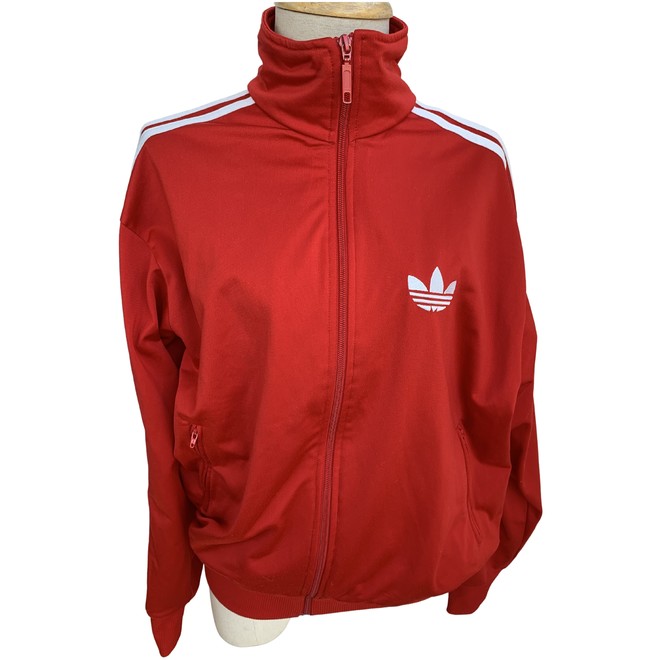 Adidas cheap trui vintage