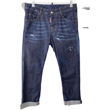 Voorbereiding rijk Verwisselbaar Vintage & tweedehands designer jeans | The Next Closet
