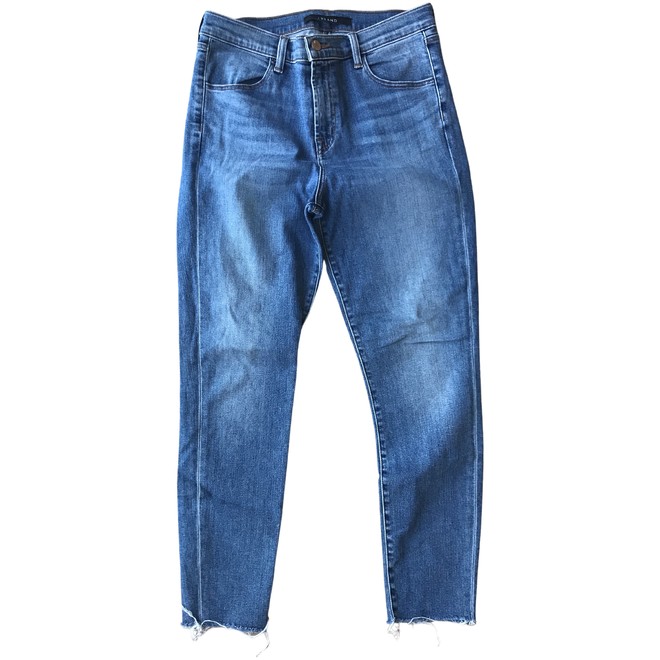 Vintage & second hand J Brand jeans