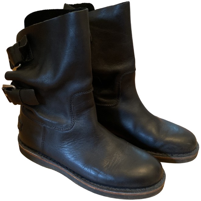 Piers taylor blundstone clearance boots