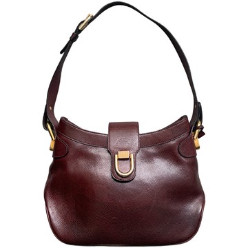 michael kors purse with pocket in front