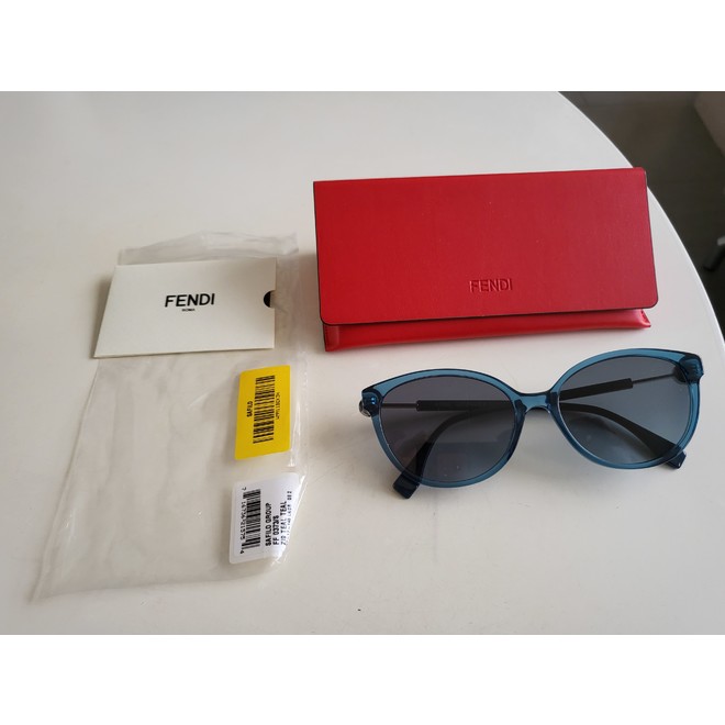 safilo group fendi