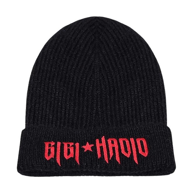 grijze tommy hilfiger muts