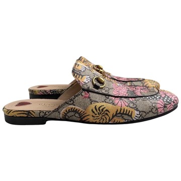 Gucci slippers online mannen