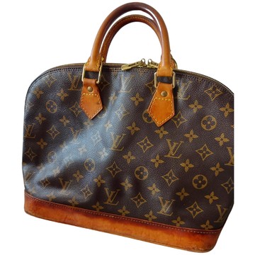 second hand lv