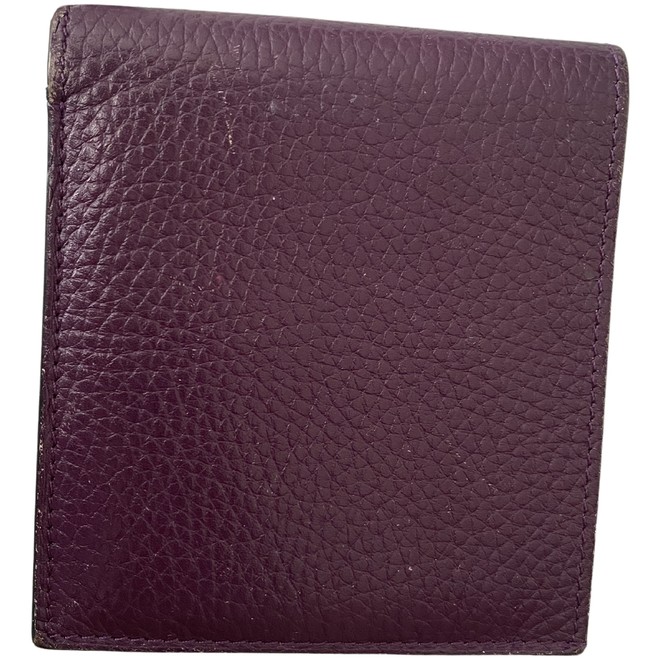 Shop Tony Perotti Leather Wallets | Simply Magnificent LTD