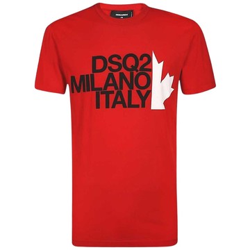 Dsquared discount shirt mannen