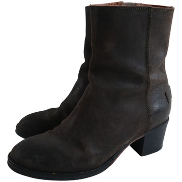 Unisa hot sale zali bootie