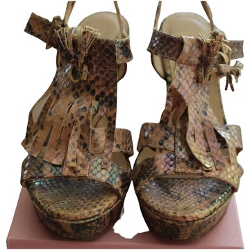 Vintage La De Loveley schoenen | The Next Closet