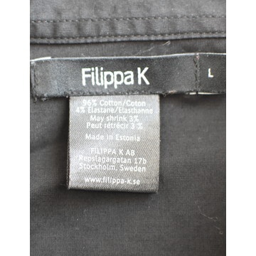 Vintage & second hand Filippa K blouses