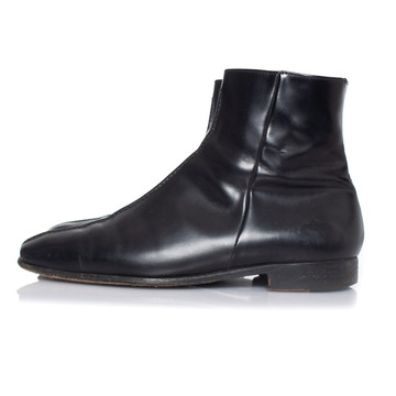 mens prada ankle boots