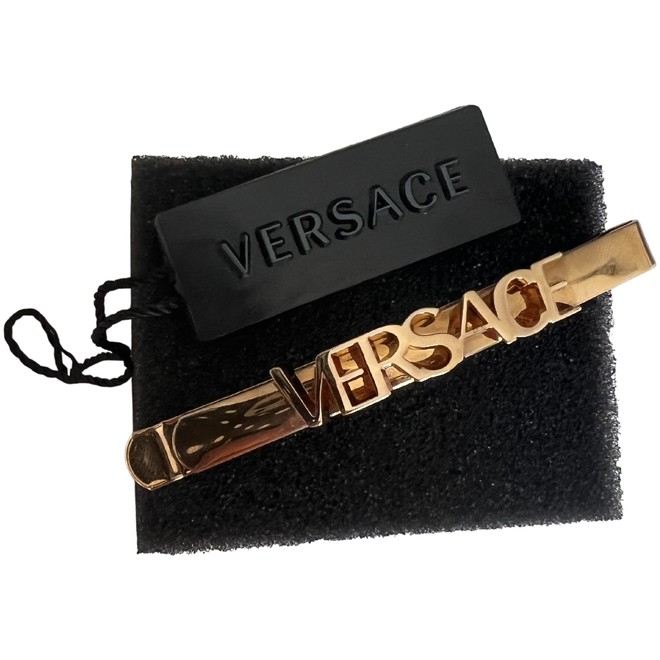 Vintage & second hand Versace accessories