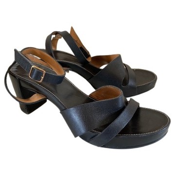 Clergerie best sale ida sandals