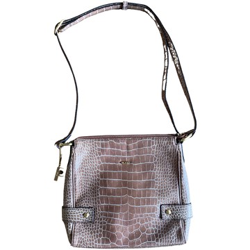 PICARD evening bag Berlin Shoulderbag M Old Silver, Buy bags, purses &  accessories online