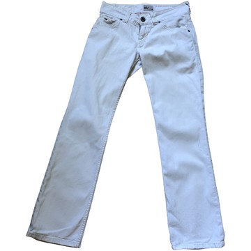 Vintage & tweedehands designer jeans | The Closet