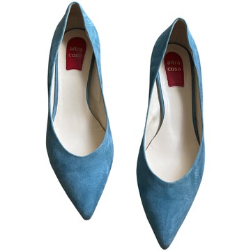 Hassy Verward Zegevieren Vintage & tweedehands Altra Cosa schoenen | The Next Closet