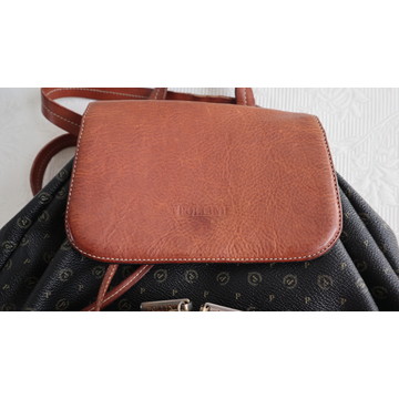 Extension-fmedShops, Second Hand Louis Vuitton backpack with logo jil  sander plecak Bags