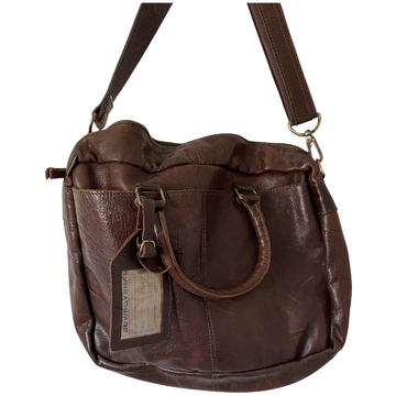 Floreren Bengelen Jong Vintage & second hand Cowboysbag bags | The Next Closet