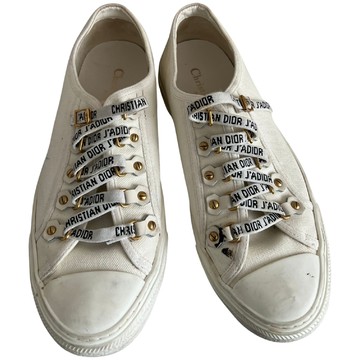 dior shoes second hand