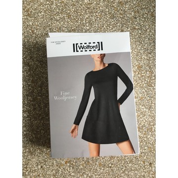 Vintage second hand Wolford dresses The Next Closet